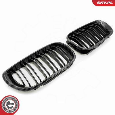 GRILA RADIATOR ESEN SKV 66SKV084 1