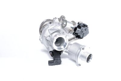 LADER AUFLADUNG BTS Turbo T918045 35