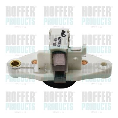 HOFFER Generatorregler (52041)