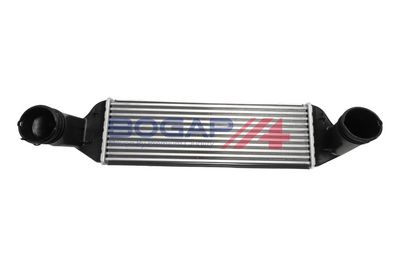 INTERCOOLER COMPRESOR BOGAP B4220122 2