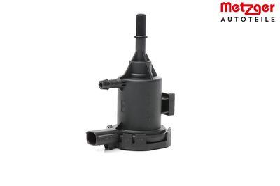 VENTIL AKTIVKOHLEFILTER METZGER AUTOTEILE 2250722 17