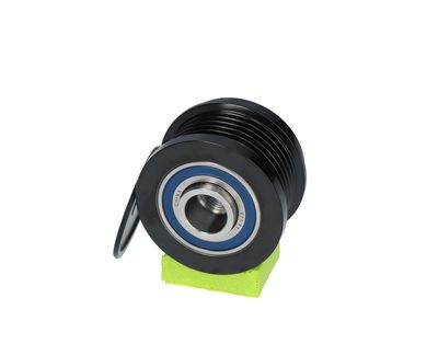 SISTEM ROATA LIBERA GENERATOR VALEO 592041 11