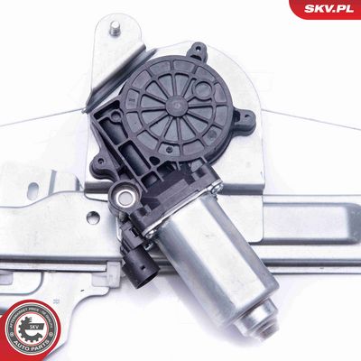 MECANISM ACTIONARE GEAM ESEN SKV 00SKV542 2