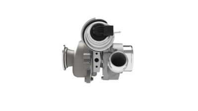 LADER AUFLADUNG GARRETT 7903675005S 10