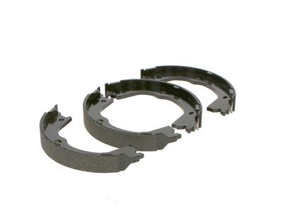 BREMSBACKENSATZ FESTSTELLBREMSE BOSCH 0986487776 26