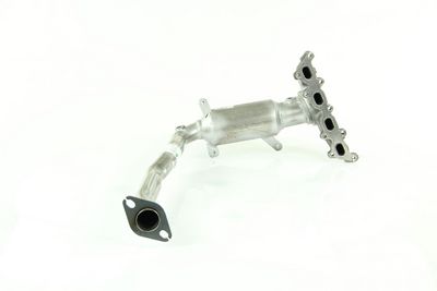 KATALYSATOR WALKER 20617 1