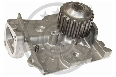 Водяной насос, охлаждение двигателя OPTIMAL AQ-1341 для MAZDA 929