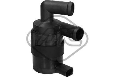 POMPă DE APă SUPLIMENTARă (CIRCUITUL APEI DE RăCIRE)