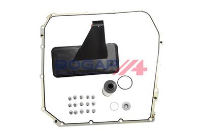 SET FILTRE HIDRAULICE CUTIE E VIT.AUTOMATA BOGAP A8115127 3