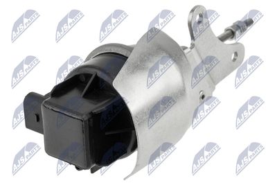 MUFA DE COMANDA COMPRESOR NTY ECDVW028 1