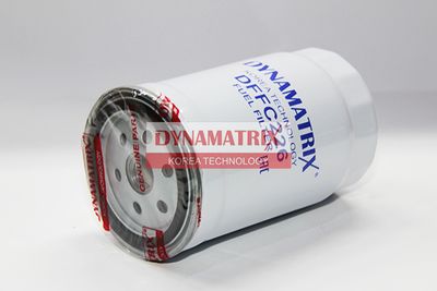 DYNAMATRIX DFFC226 Топливный фильтр  для KIA PICANTO (Киа Пиканто)