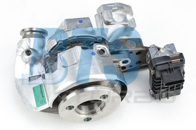 LADER AUFLADUNG BTS Turbo T914172LI 1