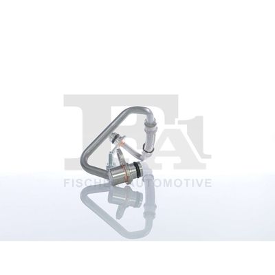 CONDUCTA ULEI INCARCARE FA1 610820Z 10