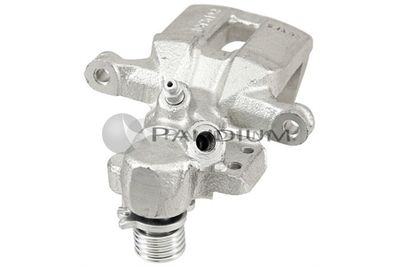 ASHUKI by Palidium PAL4-2726 Тормозной суппорт  для SUZUKI SX4 (EY, GY) 1.6 VVT (RW 416)