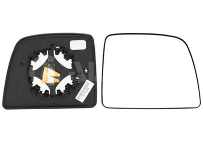 STICLA OGLINDA OGLINDA RETROVIZOARE EXTERIOARA