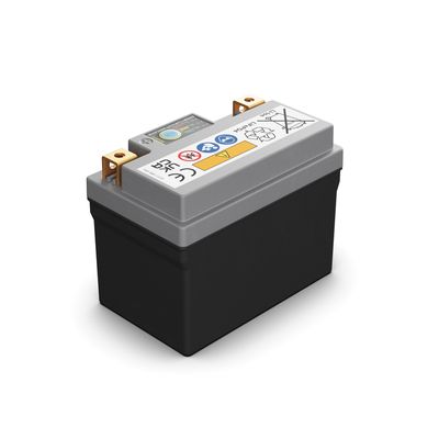 BATERIE DE PORNIRE BOSCH 0986122605 17