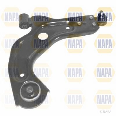 Control/Trailing Arm, wheel suspension NAPA NST2060