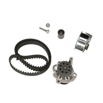 SET POMPA APA + CUREA DINTATA GATES KP65569XS1 58