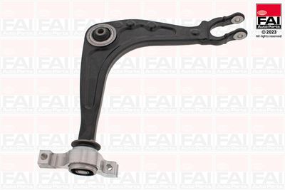 BRAT SUSPENSIE ROATA