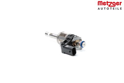 EINSPRITZVENTIL METZGER AUTOTEILE 0920039 7