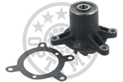 OPTIMAL AQ-1371 Помпа (водяной насос)  для MERCEDES-BENZ T1 (Мерседес Т1)