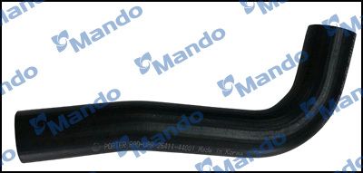 FURTUN RADIATOR MANDO DCC020248