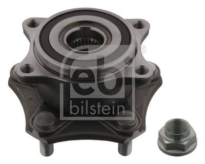 SET RULMENT ROATA FEBI BILSTEIN 33915