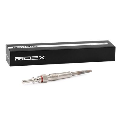 подгревна свещ RIDEX 243G0002