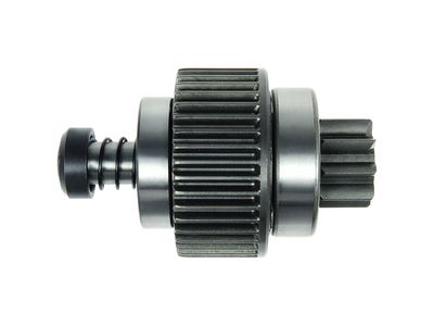 Laisvos eigos pavara, starteris