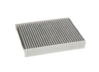 FILTRU AER HABITACLU BOSCH 1987435570 17