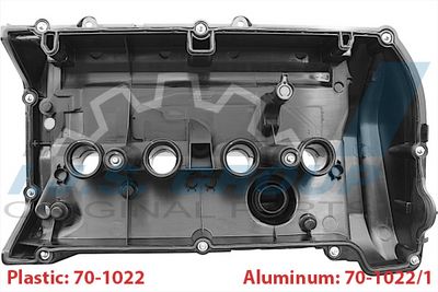 CAPAC CULBUTOR IJS GROUP 701022 1