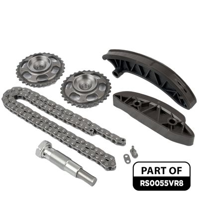 CHIT LANT DE DISTRIBUTIE ET ENGINETEAM RS0055VR8 2