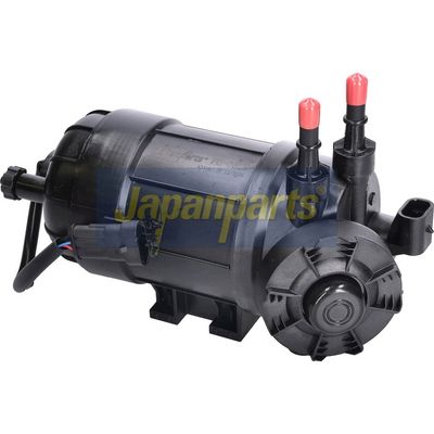 горивен филтър JAPANPARTS FC-051S