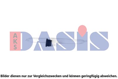 TROCKNER KLIMAANLAGE