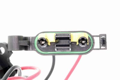 REGLER INNENRAUMGEBLäSE VEMO V46790024 3