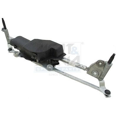 SISTEM STERGATOR PARBRIZ