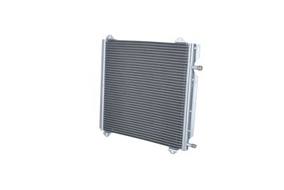 CONDENSATOR CLIMATIZARE NRF 35785 10