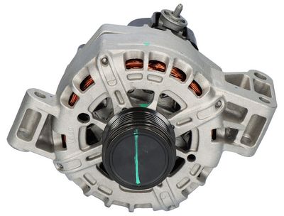 GENERATOR / ALTERNATOR VALEO 443370 1