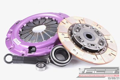 Комплект сцепления AUSTRALIAN CLUTCH KKI23001-1C для KIA RETONA