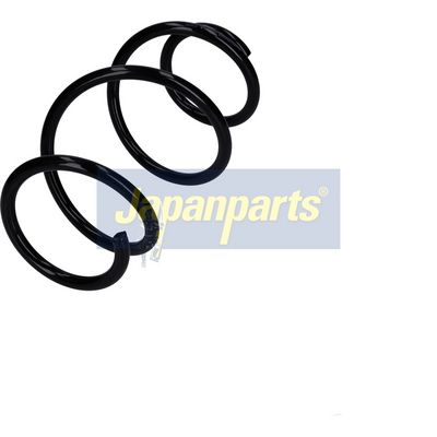 пружина за ходовата част JAPANPARTS ZC90279