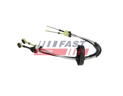 SET DE CABLURI CUTIE DE VITEZE MANUALă FAST FT02910 17