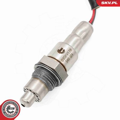 SONDA LAMBDA ESEN SKV 09SKV178 3
