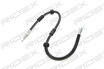 Тормозной шланг RIDEX 83B0385 для VW TOUAREG