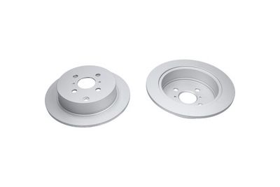 Brzdový kotúč KAVO PARTS BR-9408-C
