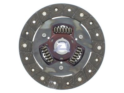 DISC AMBREIAJ AISIN DD904 1