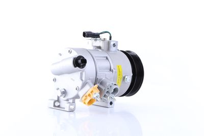 COMPRESOR CLIMATIZARE NISSENS 890249 22