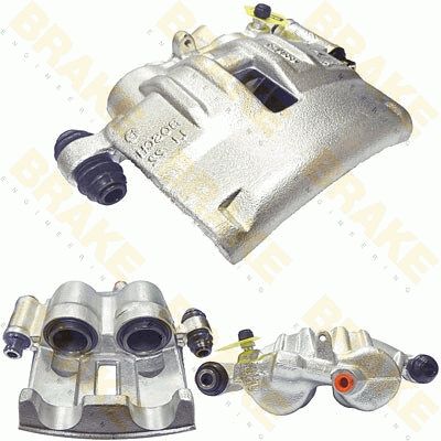 Brake Caliper Brake ENGINEERING CA2615R