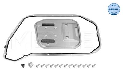 TEILESATZ AUTOMATIKGETRIEBE-ÖLWECHSEL