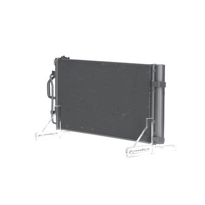 CONDENSATOR CLIMATIZARE NISSENS 940978 24
