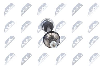 PLANETARA NTY NPWVW214 15